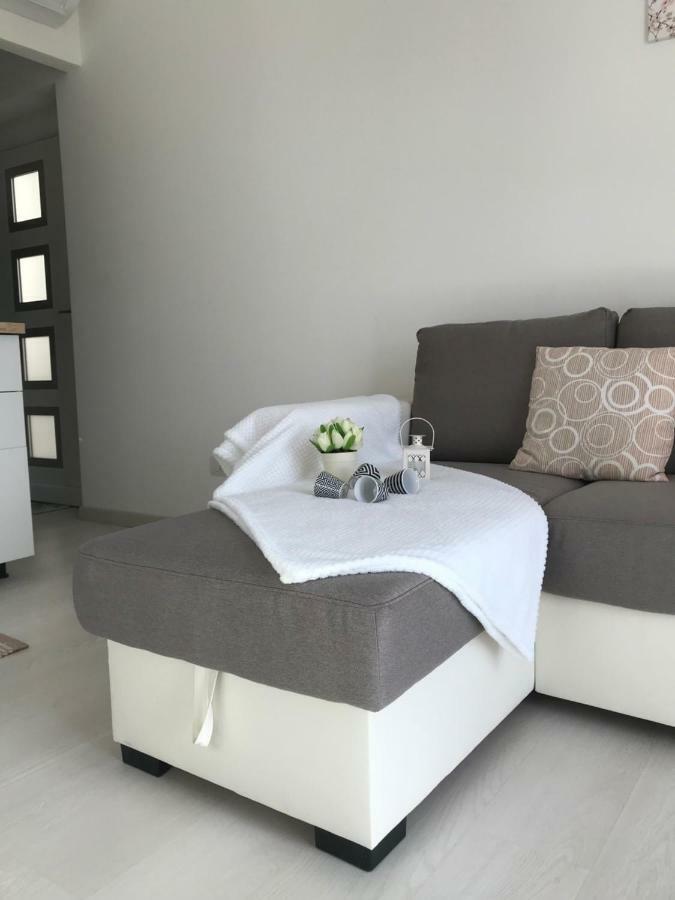 Апартаменты Giorgiada Luxury Кастельмола Экстерьер фото